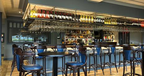 Bar at Eight South Carryduff