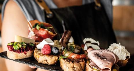 Love Your Home & Love Your Food Shows