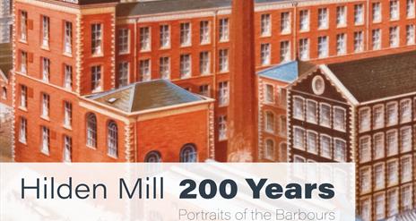 Picture of Hilden Mill