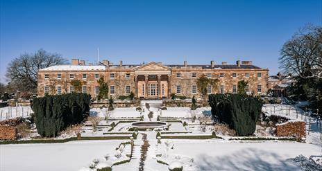 Hillsborough Castle and Gardens