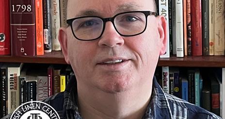 Image is of Ken Dawson