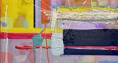 Artist L2 Reihill L Break of Day