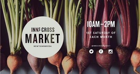 Poster for Inns Cross Market