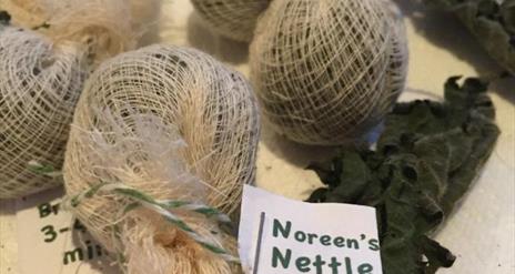 Image of Noreen's Nettle Tea