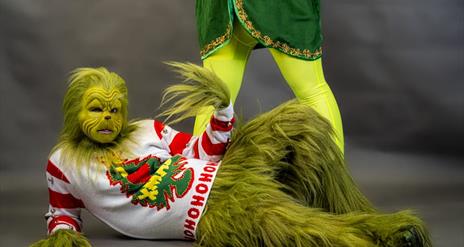 The Grinch