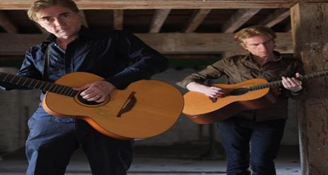 Image is of musicians The 4 of Us