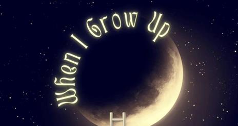 Poster for When I Grow Up