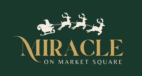 Miracle on Market Square promotional image