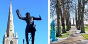 Lisburn Combo Pic