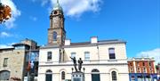 Lisburn Museum