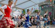 The Lisburn Féile is a festival of music, culture, community, conversation and celebration.