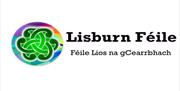 Lisburn Féile Logo