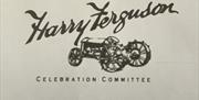Emblem for Harry Ferguson Celebration Committee