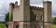 Hillsborough Fort