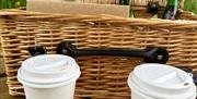Luxury Picnics Hampers