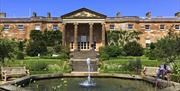 Hillsborough Castle and Gardens