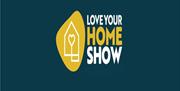 Love Your Home Show Poster