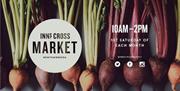 Poster for Inns Cross Market