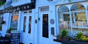 Fleadh Week at The Plough