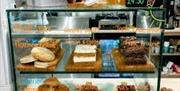 images of baked goods