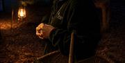 Samhain Adult Only Halloween