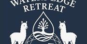waters edge retreat logo