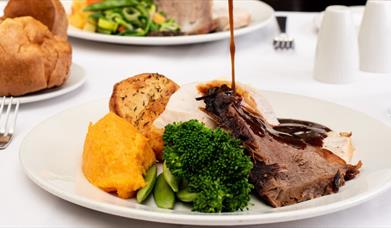 Sunday Carvery