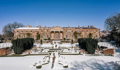 Hillsborough Castle and Gardens