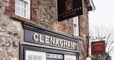 Clenaghans Restaurant
