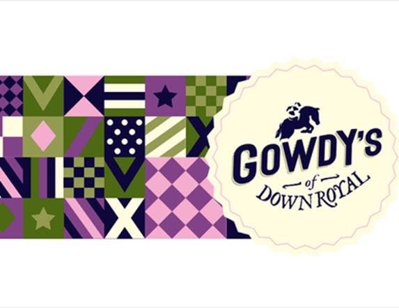 Image shows logo of Gowdy's