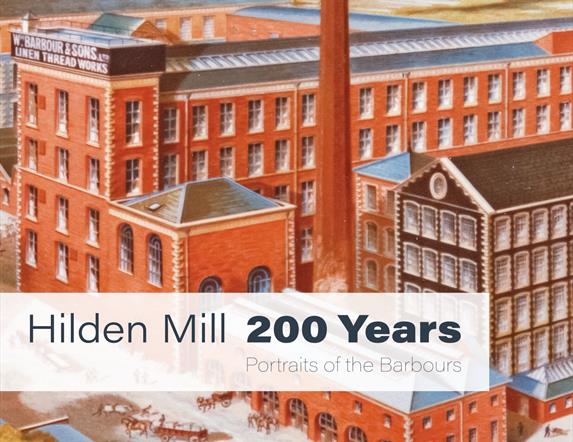 Picture of Hilden Mill
