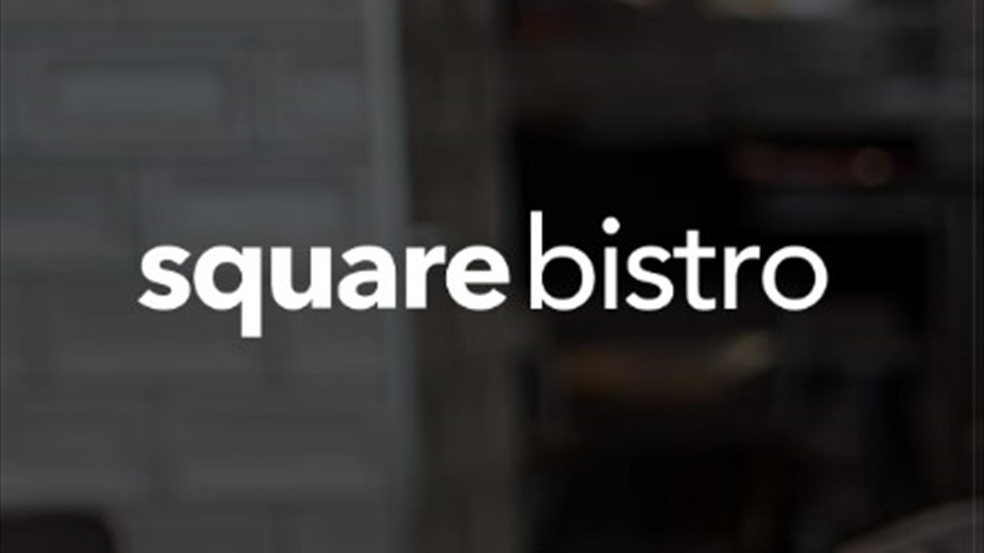 Square Bistro